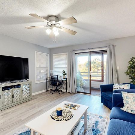 Dunes Pointe D-3 Myrtle Beach Extérieur photo