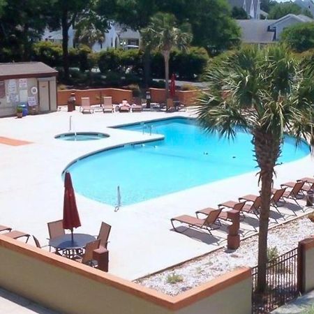 Dunes Pointe D-3 Myrtle Beach Extérieur photo