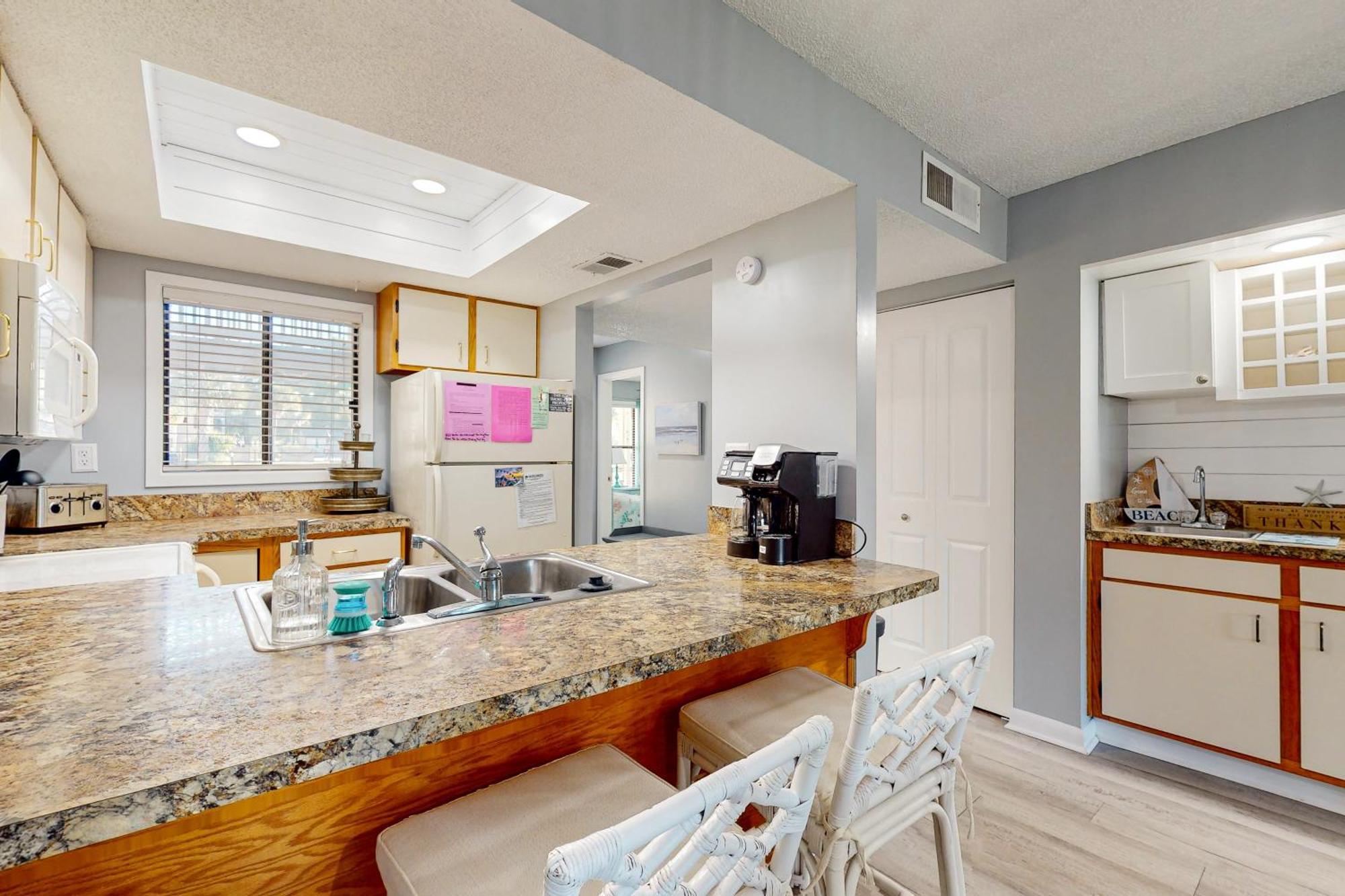 Dunes Pointe D-3 Myrtle Beach Extérieur photo