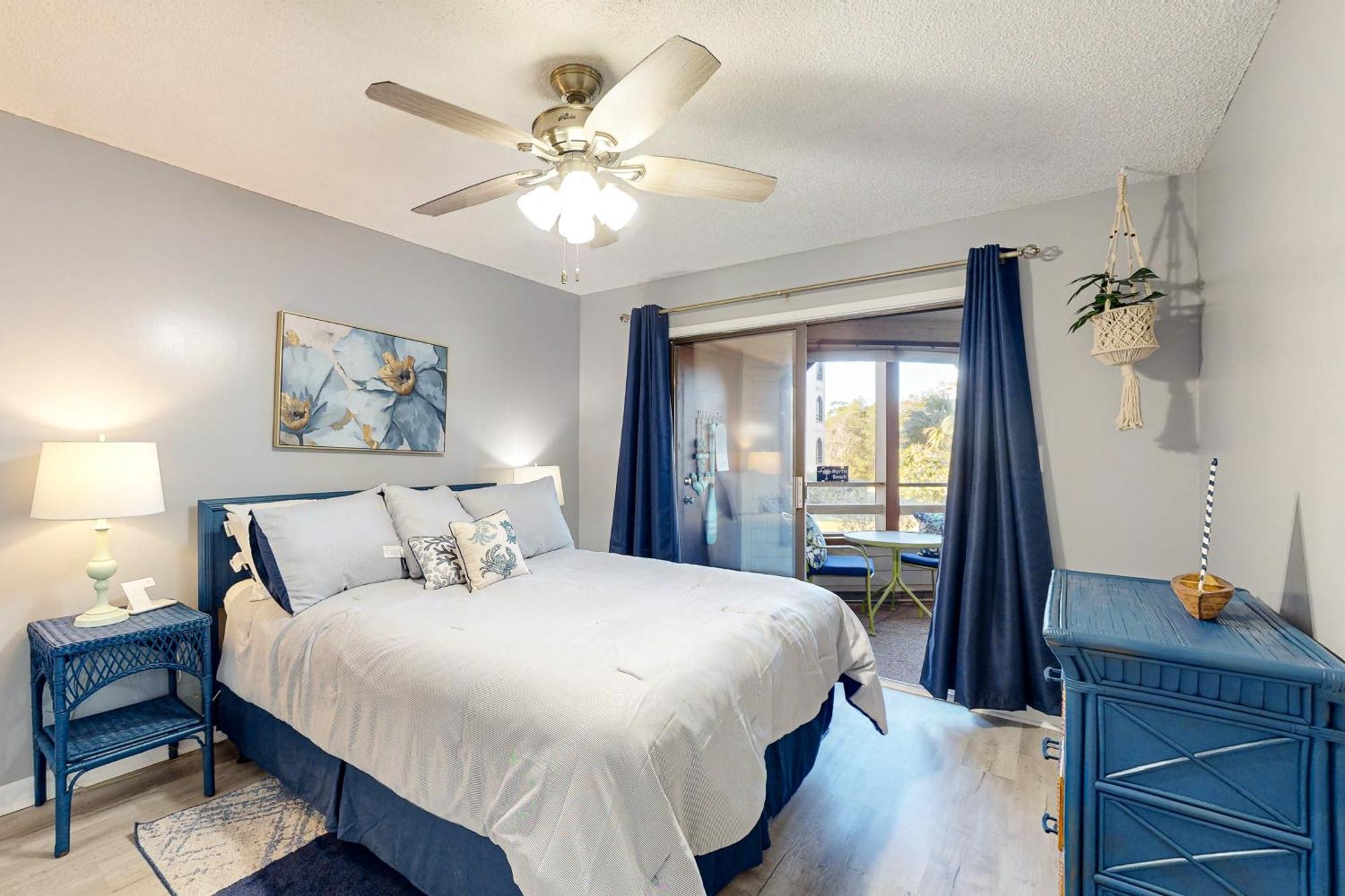 Dunes Pointe D-3 Myrtle Beach Extérieur photo