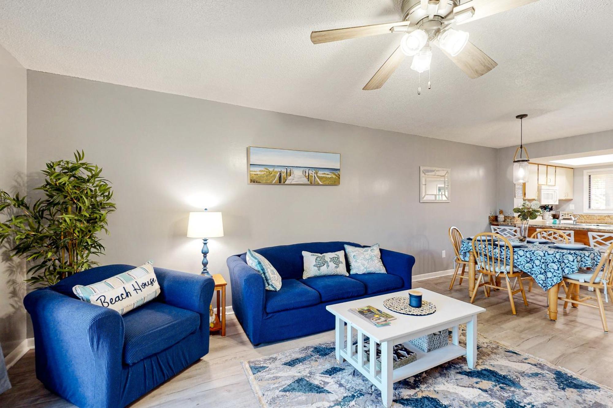 Dunes Pointe D-3 Myrtle Beach Extérieur photo