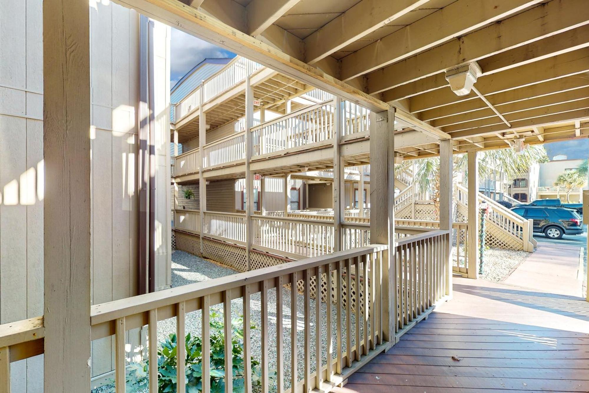 Dunes Pointe D-3 Myrtle Beach Extérieur photo