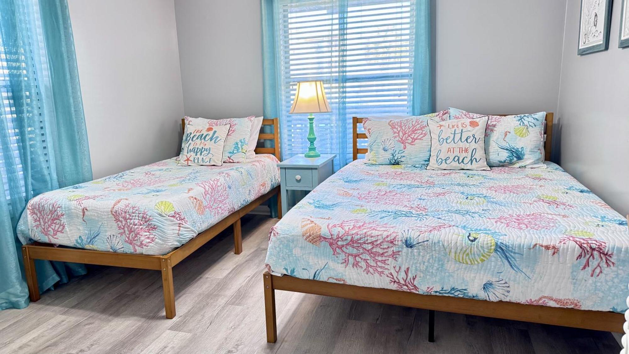 Dunes Pointe D-3 Myrtle Beach Extérieur photo